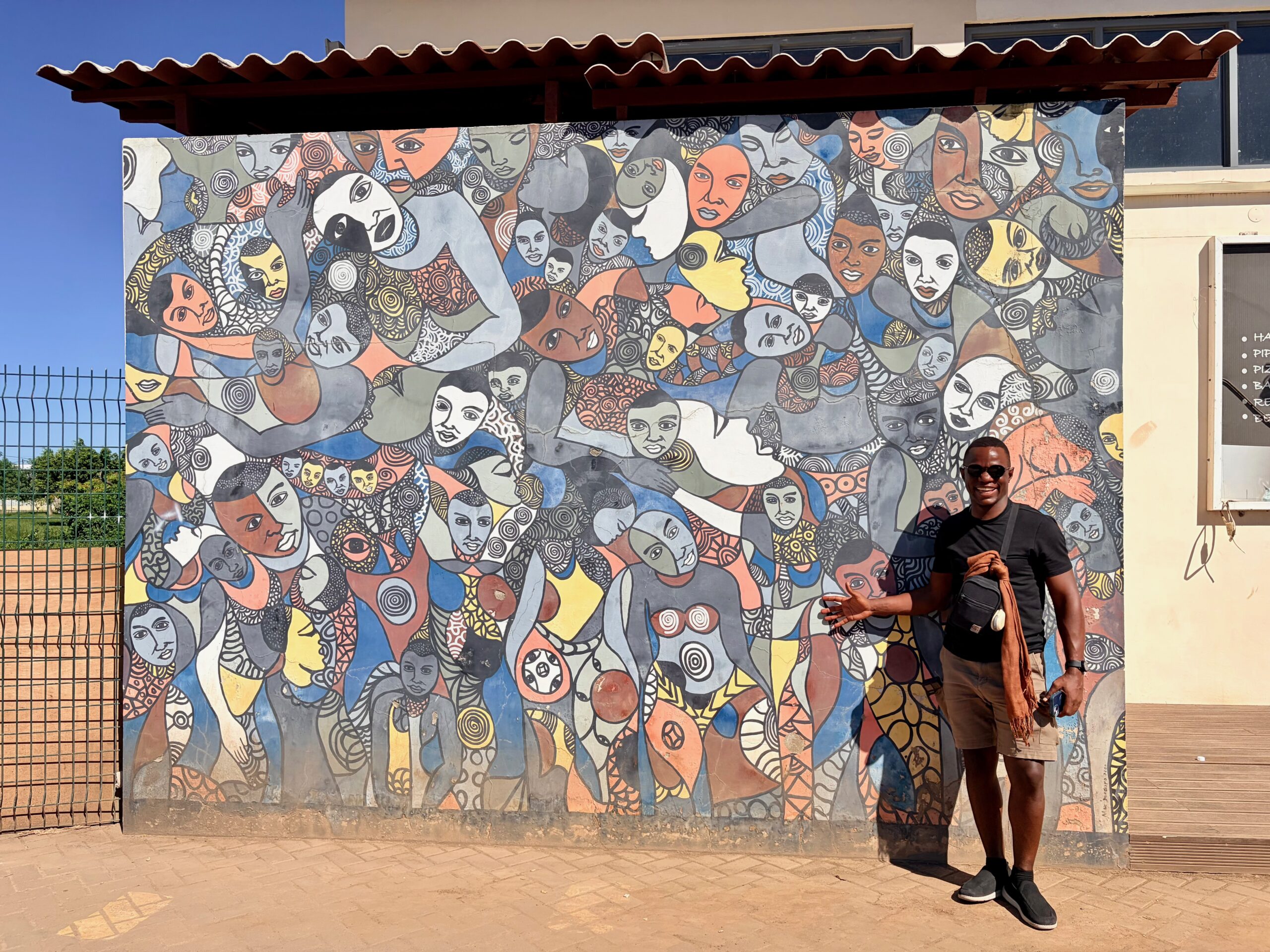 I Thought Mozambique Was Dangerous — I Was Completely Wrong